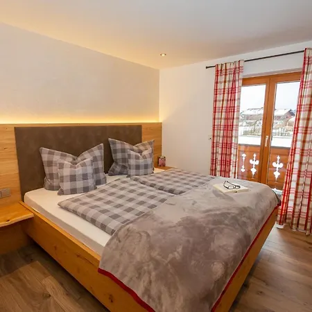 Ferienwohnung Jagers Ruah